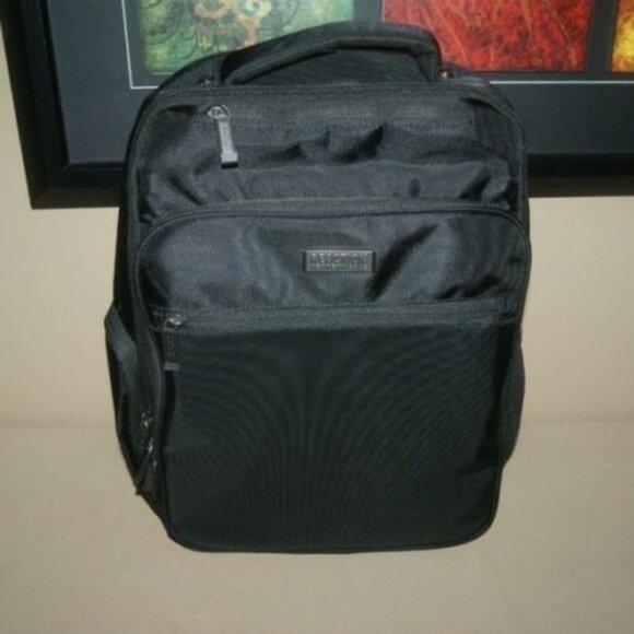Reaction Kenneth Cole Other - Brooklyn Commuter 15" RFID Laptop Backpack